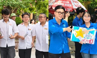 Đáp án tham khảo 48 mã đề môn Giáo dục Kinh tế - Pháp luật kỳ thi tốt nghiệp THPT 2025