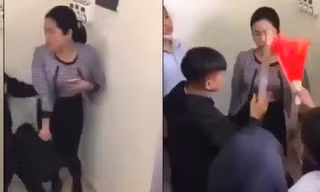 Toàn cảnh vụ giáo viên một trường THCS ở Tuyên Quang "kêu cứu" vì bị học sinh xúc phạm