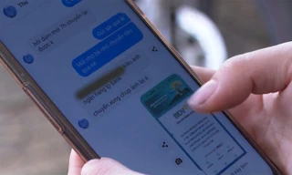 Cảnh báo chiêu trò lừa đảo mới "bấm like để nhận trợ cấp tiền điện"