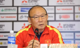 AFF Cup 2022: ĐT Việt Nam gặp đội nào ở trận đầu tiên mà HLV Park nhận định là "khó khăn"?