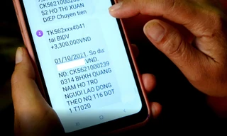 Đã chuyển gần 700 tỷ đồng từ quỹ Bảo hiểm thất nghiệp hỗ trợ người lao động