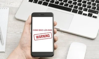 Cảnh giác trò lừa đảo qua tin nhắn: U là trời, bỗng dưng trở thành tội phạm bị truy nã!