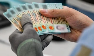 Đề xuất tích hợp thêm thông tin vào Căn cước công dân gắn chip, bao gồm những gì?