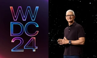 Apple công bố lịch trình cho sự kiện WWDC 2024, iOS 18 sẽ là tâm điểm?