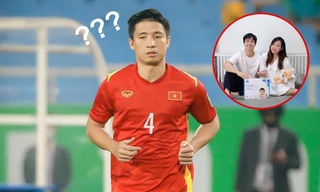 Dân mạng vào cả Facebook Bùi Tiến Dũng cãi nhau việc Công Phượng "xin nghỉ để chăm vợ đẻ"