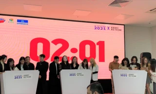 Chung kết IC Master 2021: Sân chơi trí tuệ dành cho các bạn trẻ đam mê ngành Truyền thông