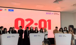 Chung kết IC Master 2021: Sân chơi trí tuệ dành cho các bạn trẻ đam mê ngành Truyền thông