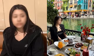 Nữ quản lý cấp cao đường dây lừa đảo online bị bắt: 25 tuổi, cựu sinh viên ĐH có tiếng
