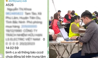 Những cách thức lừa đảo tinh vi của đường dây chiếm đoạt hơn 1.000 tỉ đồng