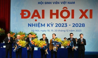 Ca sĩ Hà Anh Tuấn góp mặt trong Hội đồng tư vấn, đồng hành với sinh viên giai đoạn 2023-2028