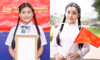 Cô bạn Đại sứ văn hóa đọc 2025: Hành trình lan tỏa tri thức và cảm hứng đọc sách