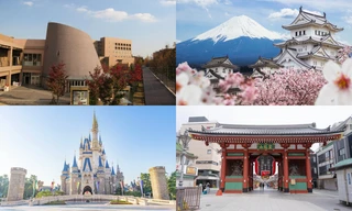 Vòng Chung kết quốc tế AIMO 2025 tại Nhật Bản: Cơ hội vàng cho những thí sinh xuất sắc