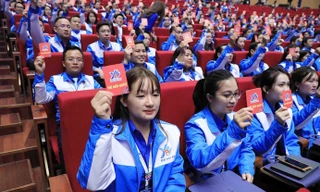 Diễn đàn "Tiếng nói tuổi trẻ - Hành động của Đoàn": Mời bạn đặt câu hỏi gửi tới Ban Bí thư T.Ư Đoàn