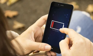 Lý do khiến điện thoại bị sụt pin nhanh và cách đơn giản nhất để khắc phục