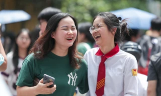 Khi nào Sở GD&ĐT Hà Nội sẽ công bố điểm thi, điểm chuẩn vào lớp 10 năm nay?