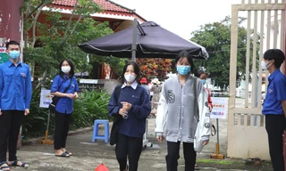 Sở GD&ĐT Kon Tum đề nghị công an xác minh thông tin lộ đề thi môn tiếng Anh vào lớp 10