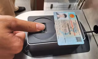 3 vấn đề thường gặp sau khi nhận thẻ Căn cước công dân gắn chip mà bạn nên lưu ý