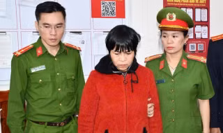 Khởi tố, bắt tạm giam người mẹ ở Quảng Nam làm hại con trai 6 tuổi để trục lợi bảo hiểm