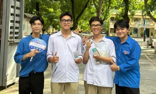 Những mốc thời gian quan trọng teen 2K6 cần nhớ sau khi thi tốt nghiệp THPT 2024