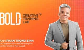 Lối đi dành cho các designer tương lai: Thiết kế đồ họa hay Thiết kế quảng cáo?