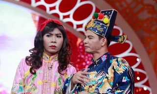 Táo Quân 2022 không chỉ vắng mặt "cô đẩu" Công Lý mà vai "Nam Tào" cũng sẽ đổi diễn viên?