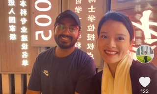 Trend "Tại sao anh Pakistan lại gọi cho Ny bằng số điện thoại" bắt nguồn từ đâu?