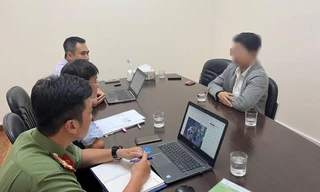 Sau khi làm việc với cơ quan chức năng, TikToker Nờ Ô NÔ nhận hình thức xử phạt thế nào?