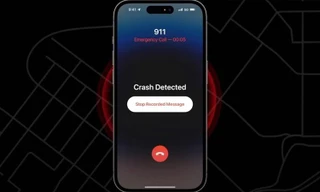 iOS 16.1.2 trên iPhone đã có tính năng phát hiện tai nạn, sửa lỗi bảo mật quan trọng 