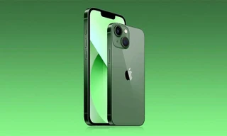 iPhone 13 series phiên bản màu mới của năm 2022: Xanh lá khiến bạn không thể "xa lánh"!