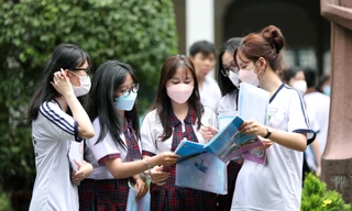 Sau khi biết điểm kỳ thi tốt nghiệp THPT 2023, các thí sinh cần làm ngay việc này