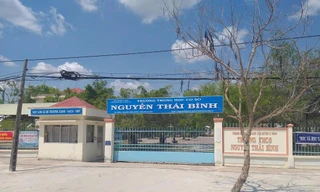 Cà Mau: Đang trong giờ sinh hoạt, nam sinh lớp 6 bất ngờ chạy ra khỏi lớp rồi nhảy lầu