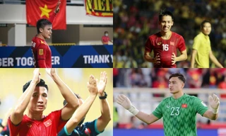 Quế Ngọc Hải không còn là đội trưởng, gương mặt nào là "ứng viên sáng giá" cho vị trí này?