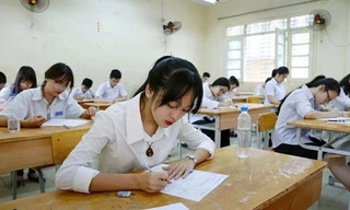 Tuyển sinh lớp 10 Hà Nội: Những mốc thời gian thí sinh cần lưu ý