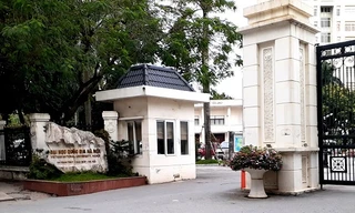 Tuyển sinh Đại học 2023: ĐH Quốc gia Hà Nội công bố đề án thi Đánh giá năng lực