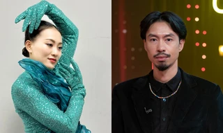 Đề cử Gương mặt trẻ Việt Nam tiêu biểu 2023 lĩnh vực Nghệ thuật: Đen Vâu, Ngọc Thúy