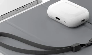 Dây móc của AirPods Pro 2 tưởng như vô dụng nhưng lại là trang bị quan trọng