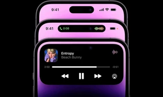 iPhone 18 Pro sẽ có thiết kế khá lạ nếu tin đồn này là sự thật