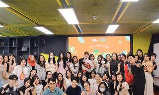 The TrendZ 2023: Khám phá bí kíp xây dựng thương hiệu cá nhân cùng stylist Kye Nguyễn