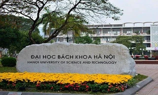 Điểm chuẩn dự kiến của Đại học Bách khoa Hà Nội năm 2021: Ngành cao nhất lên tới 29 điểm