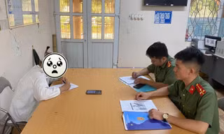 Vụ nữ sinh lớp 10 THPT chuyên ĐH Vinh: Nữ sinh 19 tuổi ở Nghệ An bị công an triệu tập