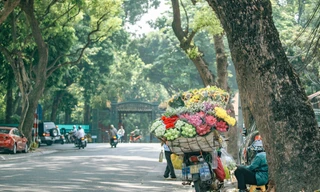 Miền Bắc đón đợt không khí lạnh đầu mùa, miền Trung kết thúc nắng nóng oi bức