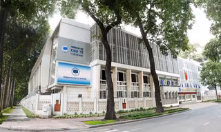 Một đại học tại Việt Nam bất ngờ lọt Top 136 Đại học tốt nhất châu Á năm 2025