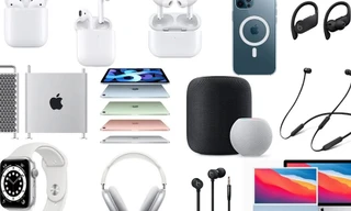 Những sản phẩm nào sẽ tiếp tục được Apple cho ra mắt trong năm nay?