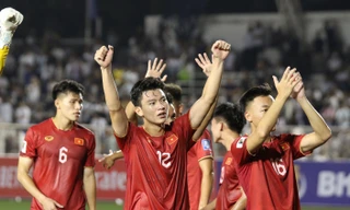 ĐT Việt Nam vs ĐT Iraq: Cựu binh trở lại, báo chí thế giới dự đoán kết quả thế nào?