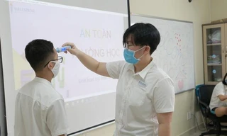 TP.HCM sẽ tổ chức thi tốt nghiệp THPT đúng lịch, phiếu báo danh gửi qua đường bưu điện