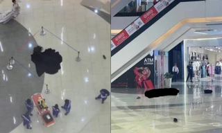 Đau lòng với nội dung bức thư nam sinh lớp 9 nhảy lầu ở Vạn Hạnh Mall để lại