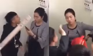 Vụ giáo viên Tuyên Quang bị học sinh xúc phạm: BGH từng đề nghị cô giáo luân chuyển