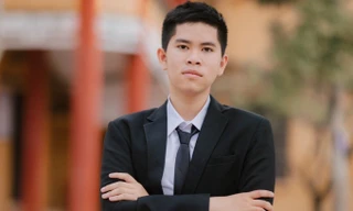 Chân dung thủ khoa đầu vào ngành học có điểm chuẩn cao nhất Đại học Bách khoa Hà Nội