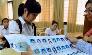 Hà Nội công bố 188 địa điểm thi tốt nghiệp THPT 2021, quyết tâm tổ chức kỳ thi an toàn