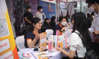 Những điều thí sinh cần lưu ý khi đăng ký nguyện vọng xét tuyển vào đại học năm 2022